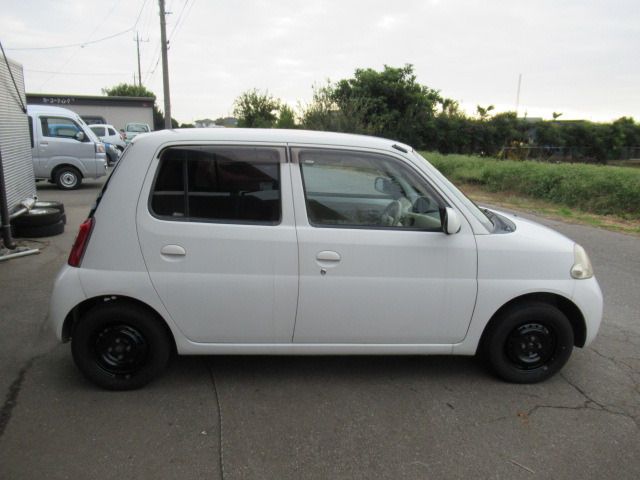 Daihatsu ESSE 2010-10 184388-7