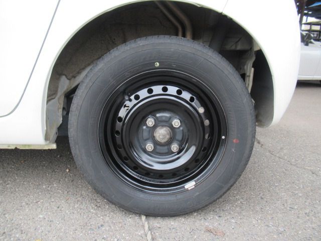 Daihatsu ESSE 2010-10 184388-17