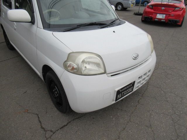 Daihatsu ESSE 2010-10 184388-5
