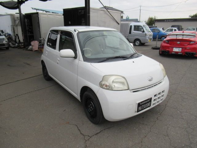 Daihatsu ESSE 2010-10 184388-15
