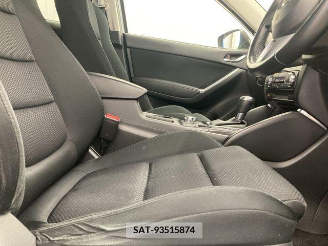 Mazda CX-5 2015-07 216572-5