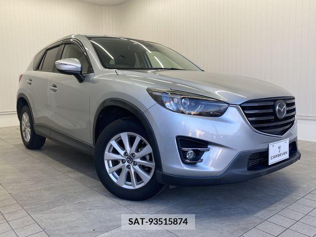 Mazda CX-5 2015-07 216572-0