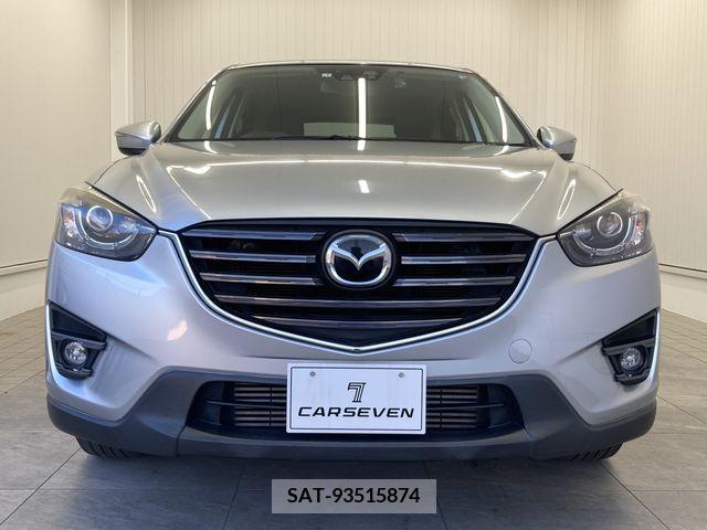 Mazda CX-5 2015-07 216572-1