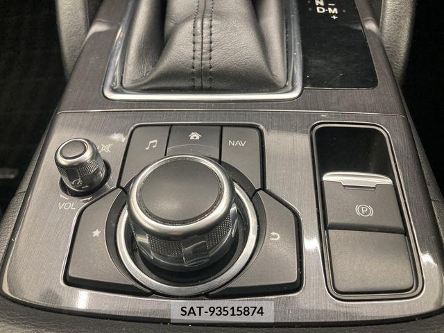 Mazda CX-5 2015-07 216572-15