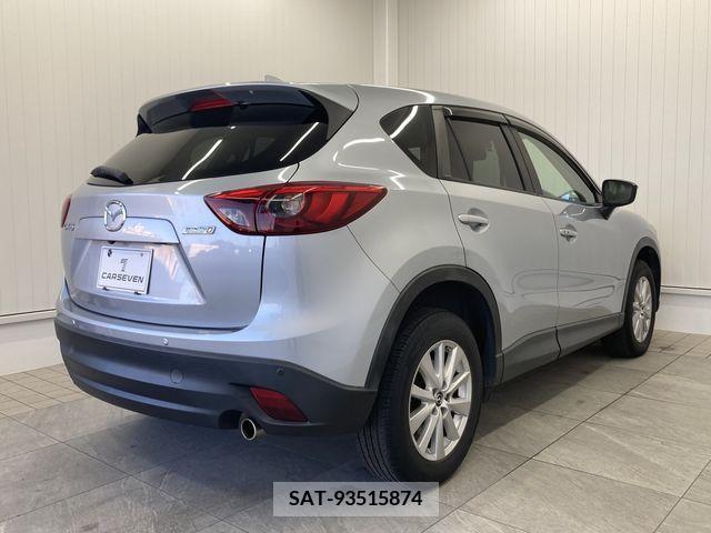 Mazda CX-5 2015-07 216572-2