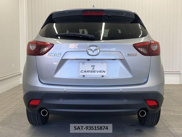 Mazda CX-5 2015-07 216572-3