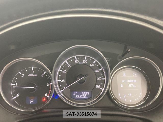 Mazda CX-5 2015-07 216572-18