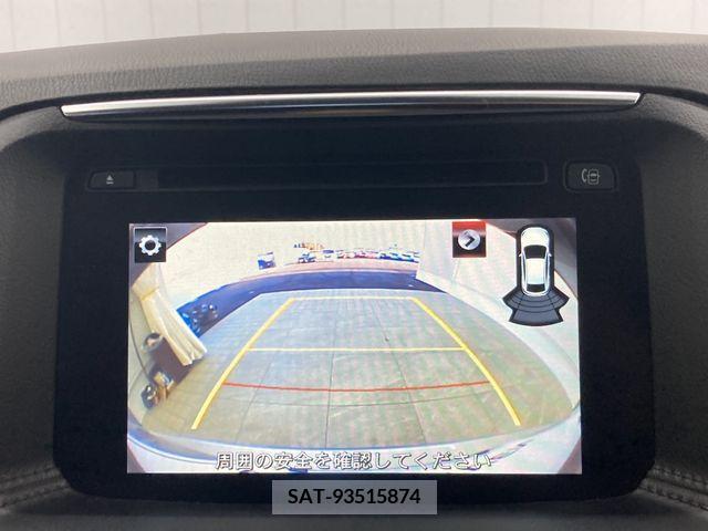 Mazda CX-5 2015-07 216572-9