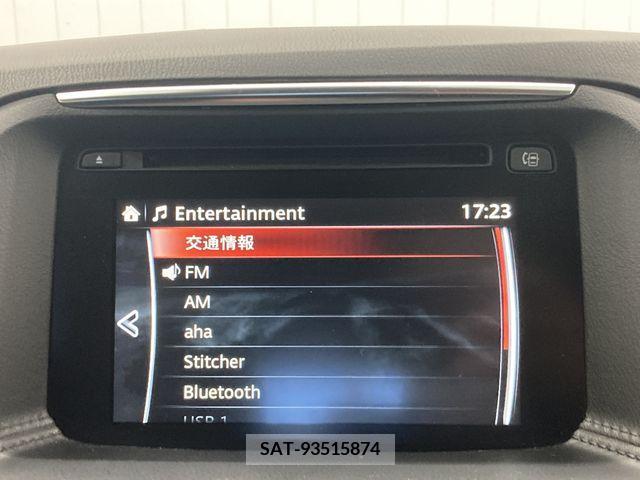 Mazda CX-5 2015-07 216572-10
