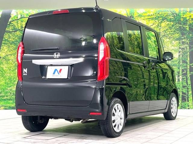 Honda N BOX 2018-07 193561-17