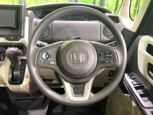 Honda N BOX 2018-07 193561-11