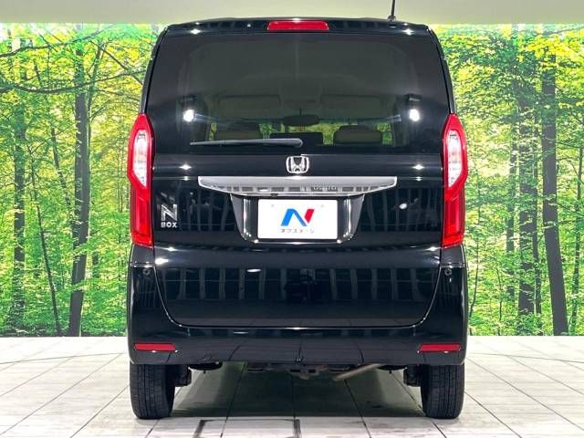Honda N BOX 2018-07 193561-15