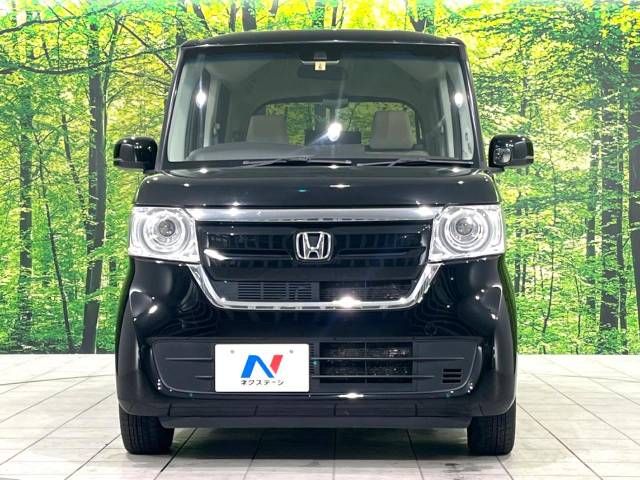 Honda N BOX 2018-07 193561-14