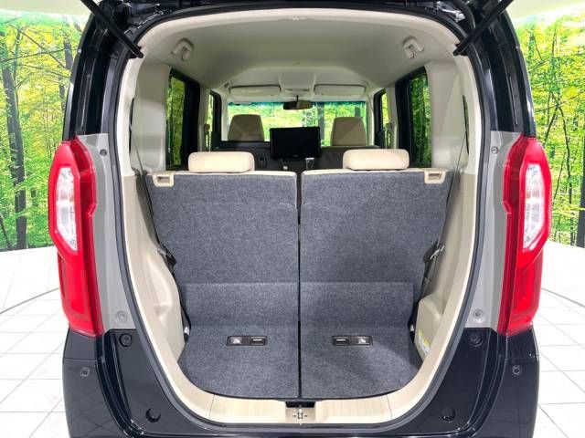 Honda N BOX 2018-07 193561-10