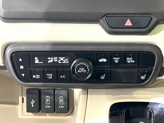 Honda N BOX 2018-07 193561-6