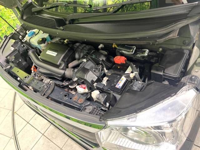 Honda N BOX 2018-07 193561-18