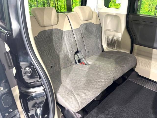 Honda N BOX 2018-07 193561-9