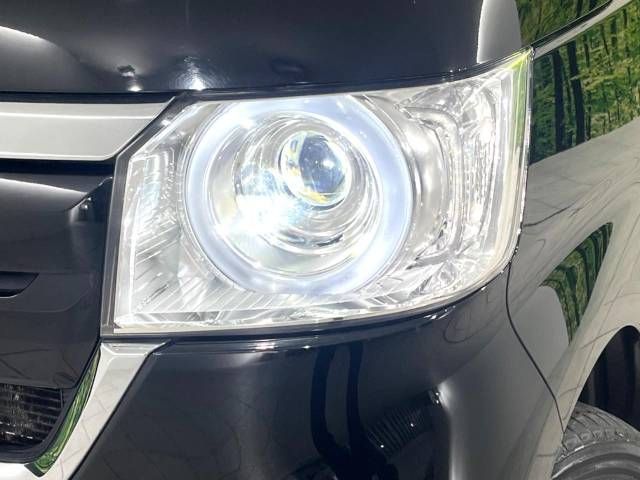 Honda N BOX 2018-07 193561-12