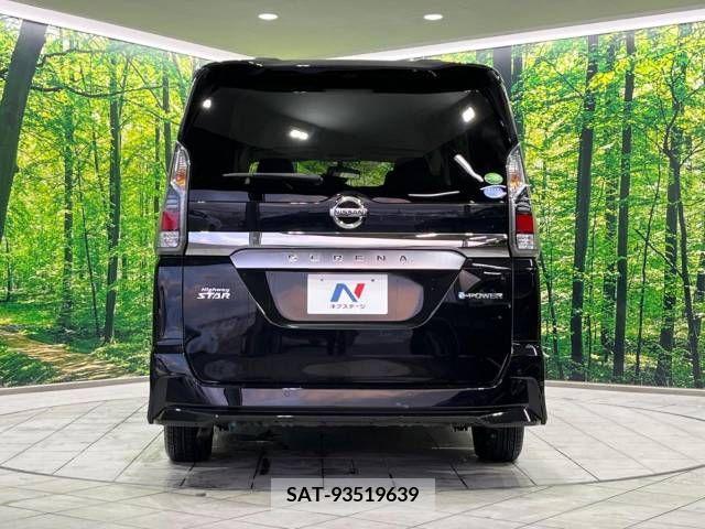 Nissan SERENA 2018-10 215931-16