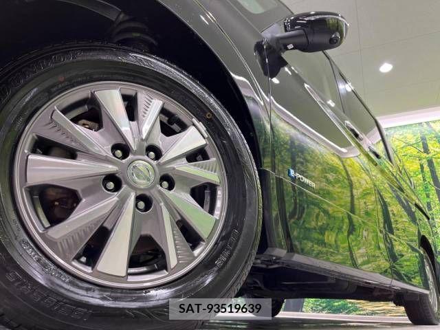 Nissan SERENA 2018-10 215931-14