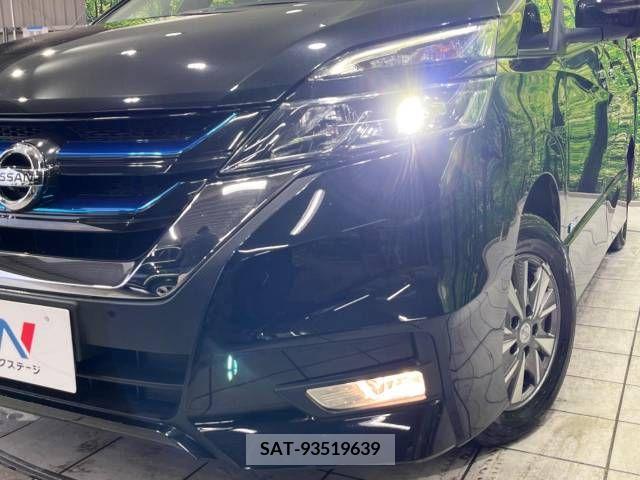 Nissan SERENA 2018-10 215931-13