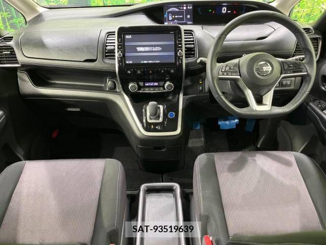 Nissan SERENA 2018-10 215931-1