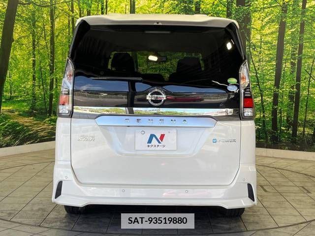 Nissan SERENA 2018-04 367651-16