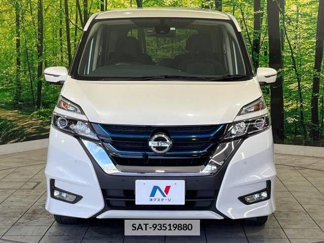 Nissan SERENA 2018-04 367651-15