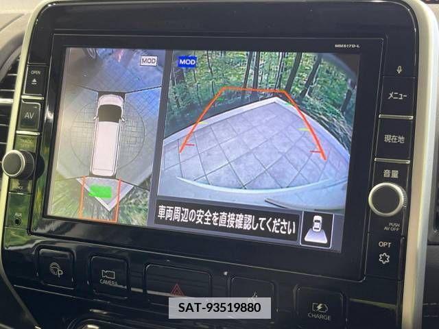 Nissan SERENA 2018-04 367651-3