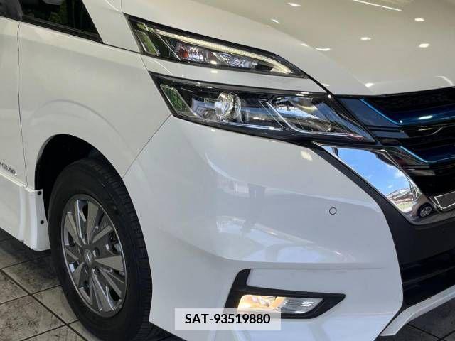 Nissan SERENA 2018-04 367651-13