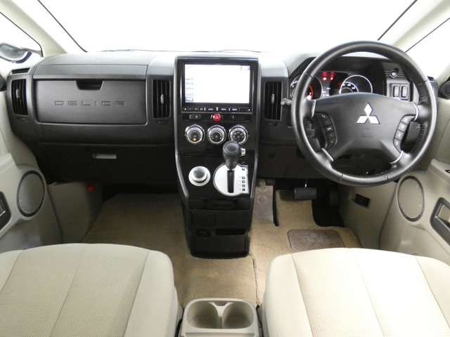 Mitsubishi DELICA D5 2016-03 180876-7