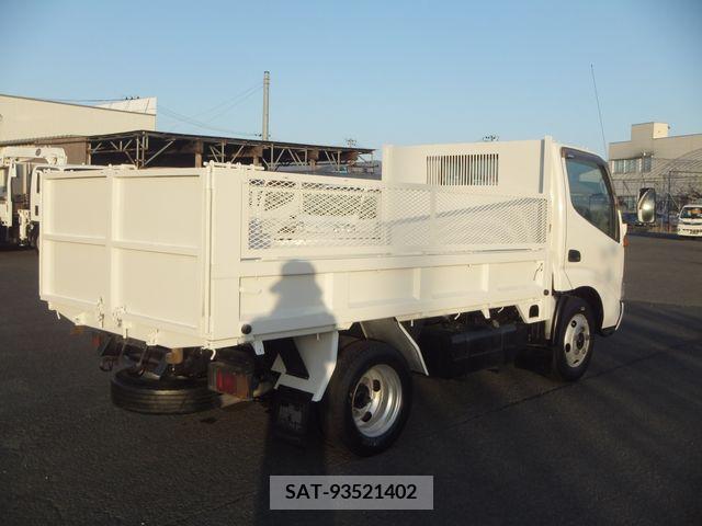 Hino DUTRO 2000-04 202039-10