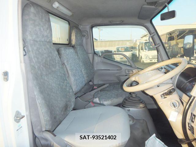 Hino DUTRO 2000-04 202039-11