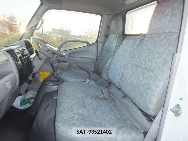 Hino DUTRO 2000-04 202039-12