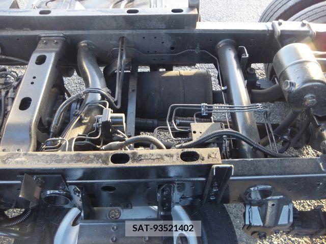 Hino DUTRO 2000-04 202039-27