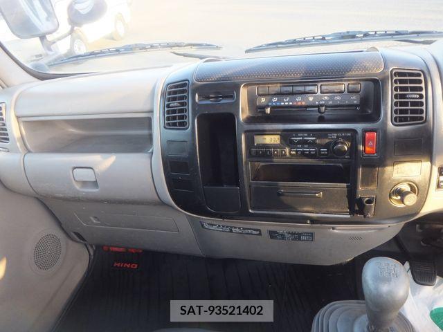 Hino DUTRO 2000-04 202039-17