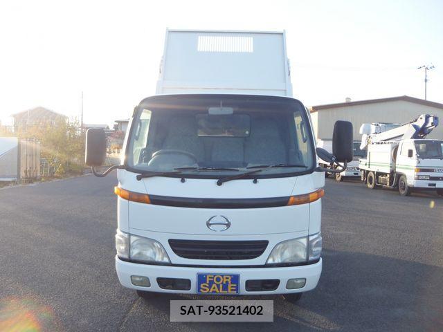Hino DUTRO 2000-04 202039-1