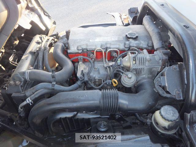 Hino DUTRO 2000-04 202039-20