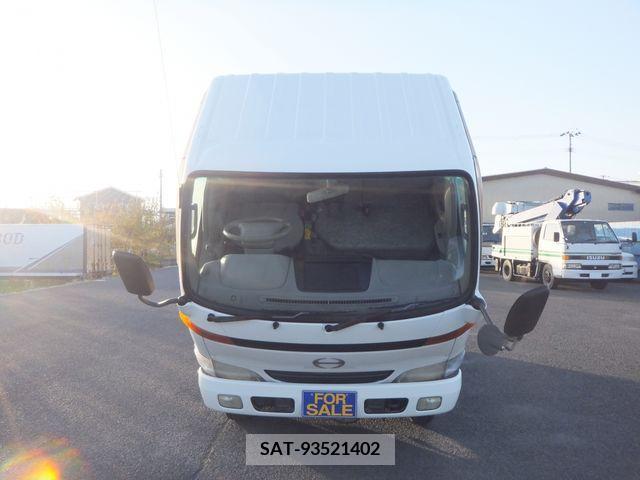 Hino DUTRO 2000-04 202039-2