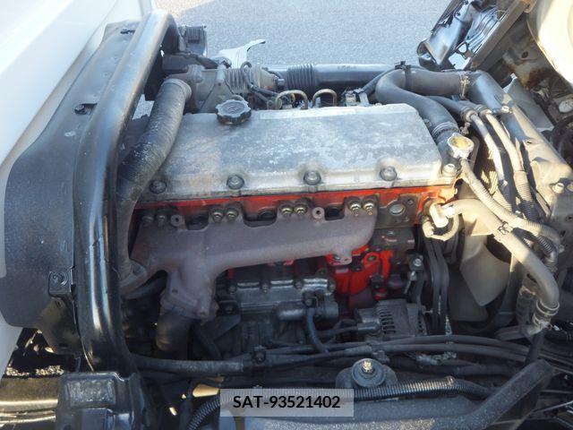Hino DUTRO 2000-04 202039-21