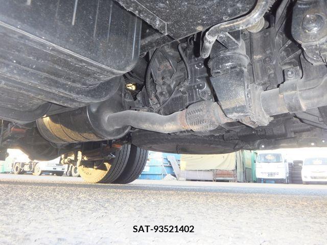 Hino DUTRO 2000-04 202039-24