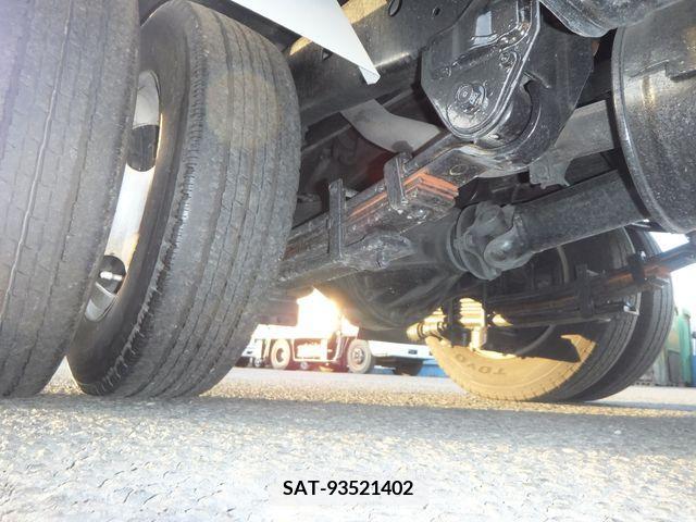 Hino DUTRO 2000-04 202039-25