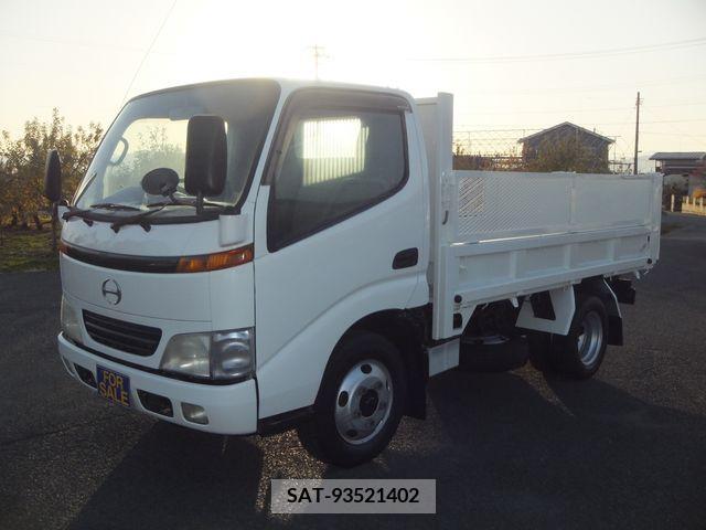 Hino DUTRO 2000-04 202039-9