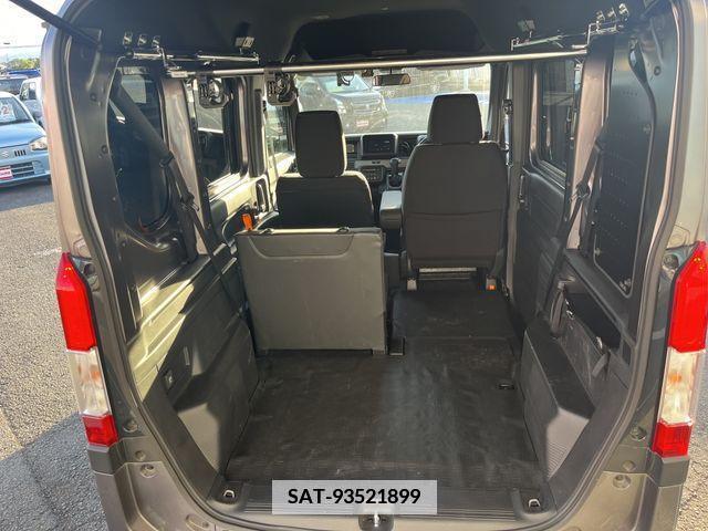 Honda N-VAN 2022-04 365636-14