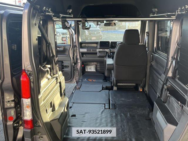Honda N-VAN 2022-04 365636-16