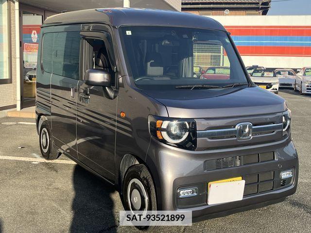 Honda N-VAN 2022-04 365636-2