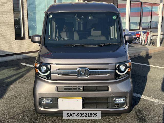 Honda N-VAN 2022-04 365636-1