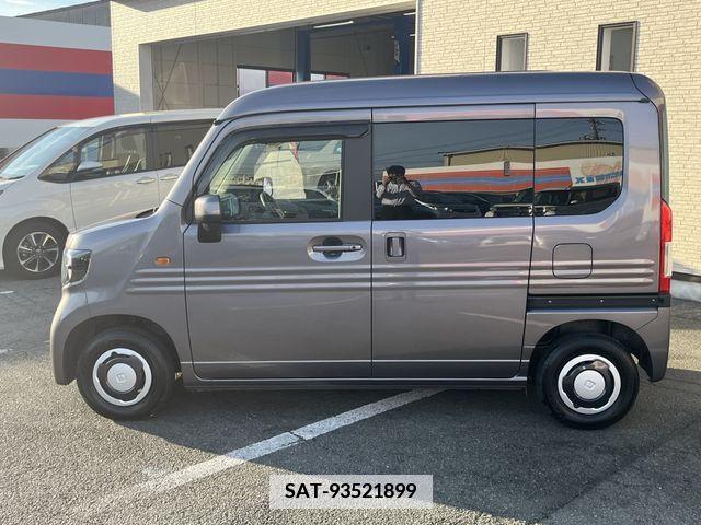 Honda N-VAN 2022-04 365636-7