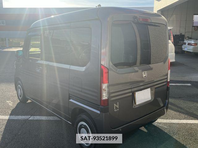 Honda N-VAN 2022-04 365636-6