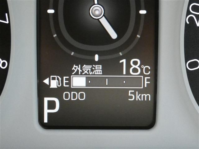 Daihatsu MOVE CANBUS 2023-03 2466-23